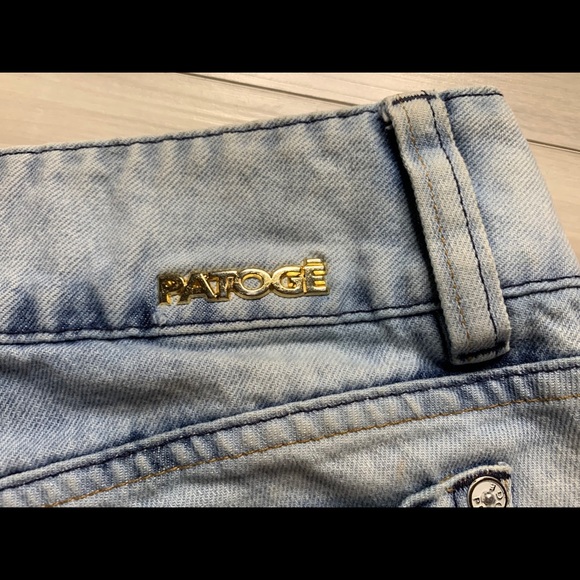 Brazilian shorts😍 - Picture 4 of 6